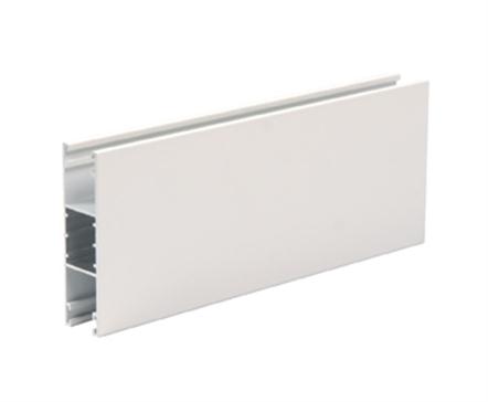 Revêtement en poudre blanc RAL 9016