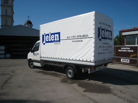 For fast and reliable delivery charge is our fleet