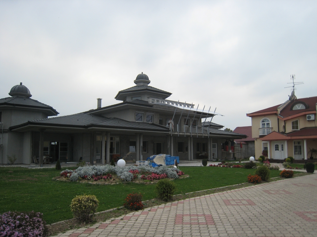 Condominium building in Brcko