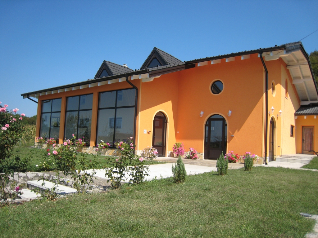 Condominium building in Brcko