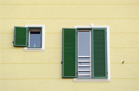 Grilles-shutters