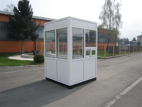 Kiosk