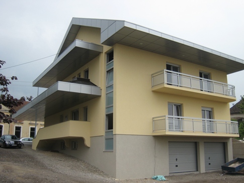 Alucobond Derventa