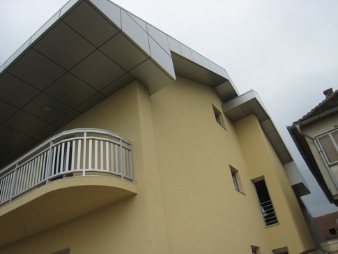 Alucobond Derventa