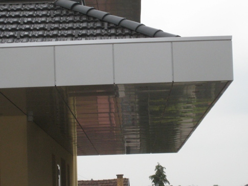 Alucobond Derventa