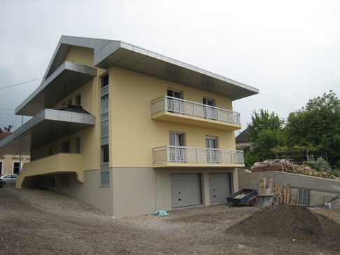 Alucobond Derventa