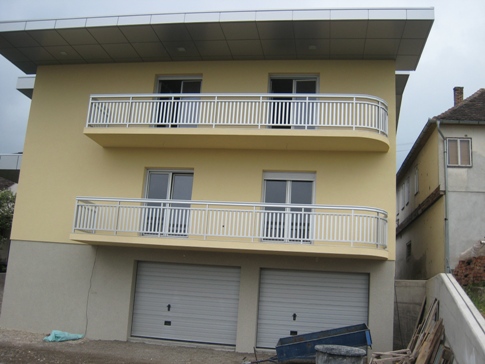 Alucobond Derventa