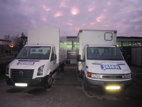 For fast and reliable delivery charge is our fleet.
