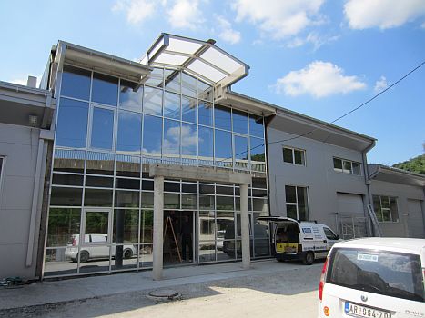 Auto Service "Samardzic" Belgrad